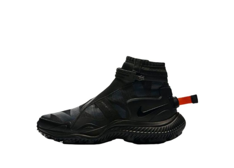 Nike Gaiter Boot Anthracite (AA0530-001) schwarz