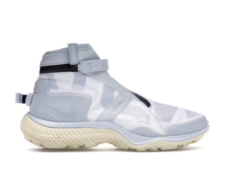 Nike Gyakusou x Gaiter Boot (AA0530 100) bunt