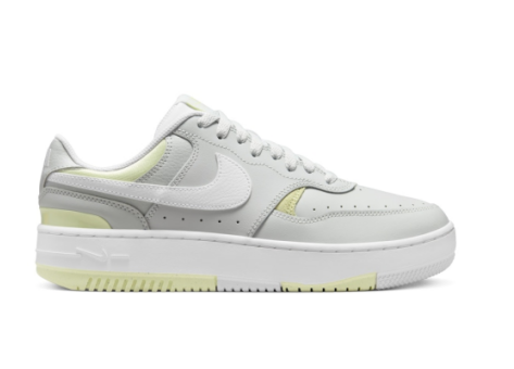 Nike Gamma Force (DX9176-002) weiss