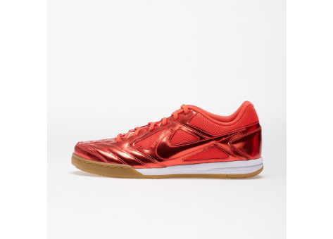 Nike Gato LV8 Crimson Gum (IB3566-600) rot
