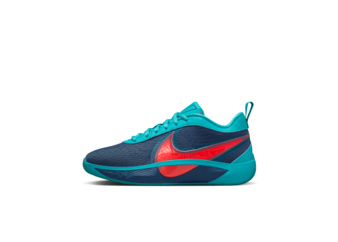 Nike Giannis Freak 6 (FQ7378-300) grün