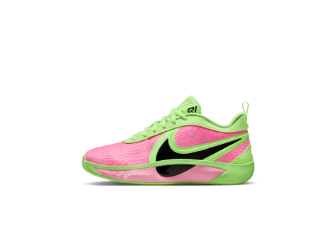 Nike Giannis Freak 6 (FQ7378-301) grün