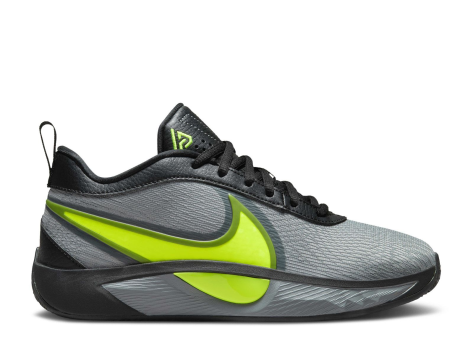 Nike Giannis Freak 6 GS (FQ7378 001) schwarz