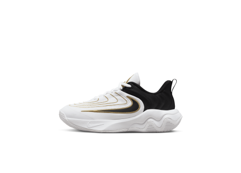 Nike Giannis Immortality 4 (FZ6734-100) weiss