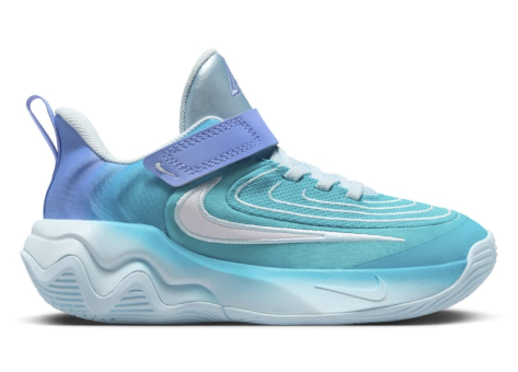 Nike Giannis Immortality 4 (FZ6733-300) bunt