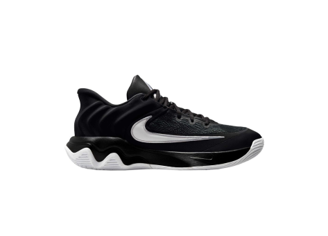 Nike Giannis Immortality 4 (FQ3680-006) schwarz