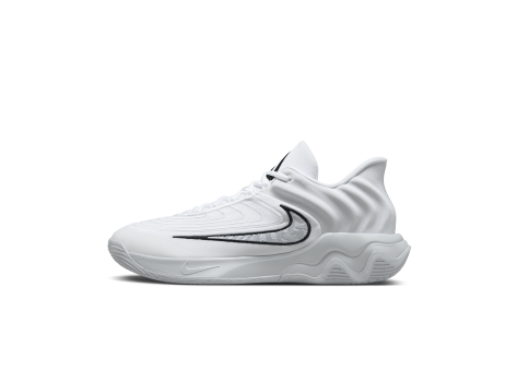 Nike Giannis Immortality 4 (FQ3680-100) weiss