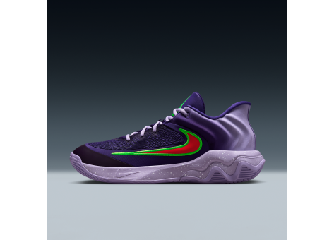 Nike Giannis Immortality 4 (FQ3680-502) lila