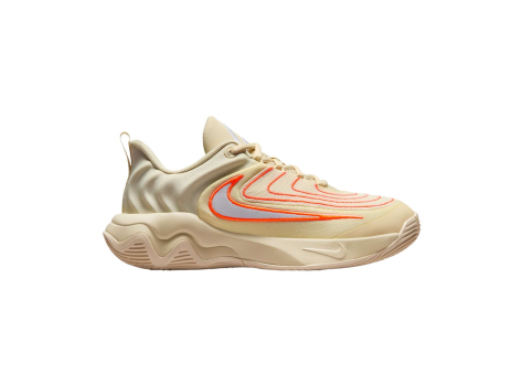 Nike Giannis Immortality 4 (FZ6734-200) beige