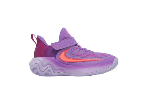 Nike Giannis Immortality 4 PS (FZ6733-500) lila