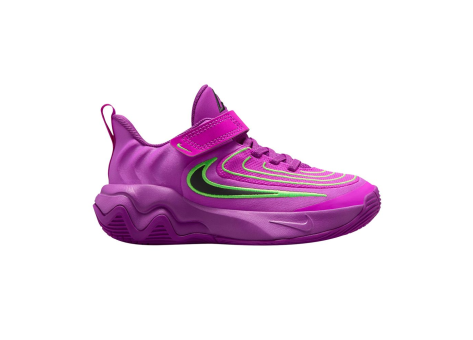 Nike Giannis Immortality 4 PS (FZ6733-501) lila