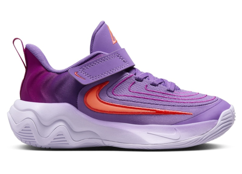 Nike Giannis Immortality 4 Raspberry PS (FZ6733-500) lila