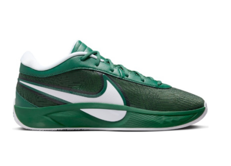 Nike Giannis Freak 6 TB (FV1292 300) grün