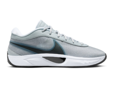 Nike Giannis Freak 6 TB (FV1292 001) grau