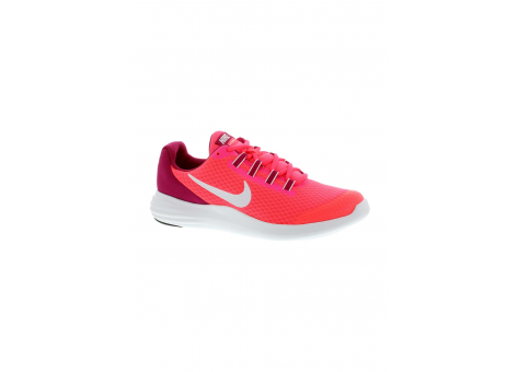 Nike Girls LunarConverge GS (869965-601) pink