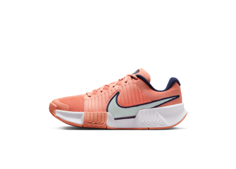 Nike GP Challenge Pro Hc Apricot Agate Obsidian Glacier Blue (FB3145-800) orange