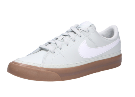 Nike Court Legacy (DA5380-006) grün