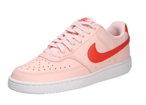 Nike Court Vision Low (DH3158-605) pink