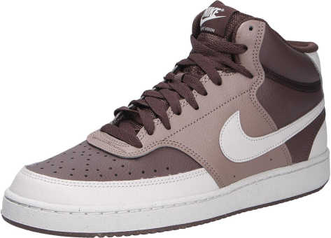 Nike Court Vision Mid Next Nature (DN3577-200) braun