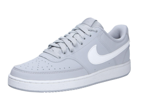 Nike Court Vision Low (HV8139-002) grau