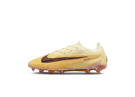 Nike Gripknit Phantom GX Elite SE FG Blaze (FD3069-860) gelb