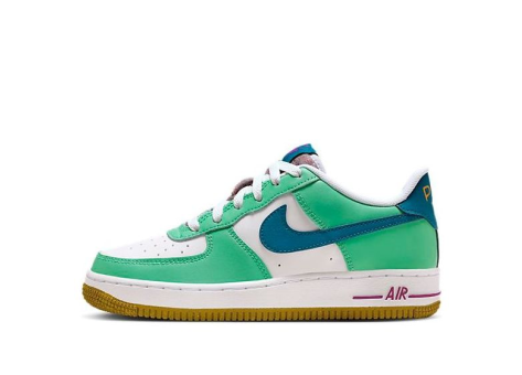 Nike Air Force 1 Low GS Play LV8 (FJ4613-100) bunt