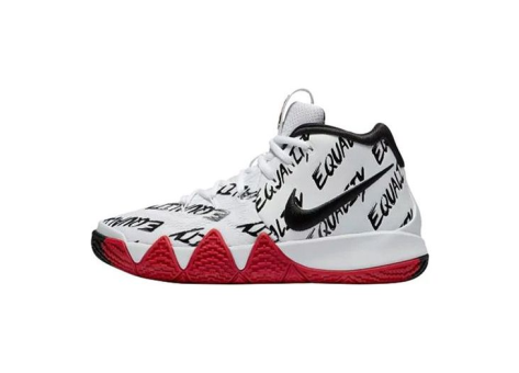 Nike Kyrie 4 History Month GS (AO1321-900) bunt