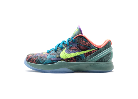 Nike Kobe 6 GS Prelude (429913 008) bunt
