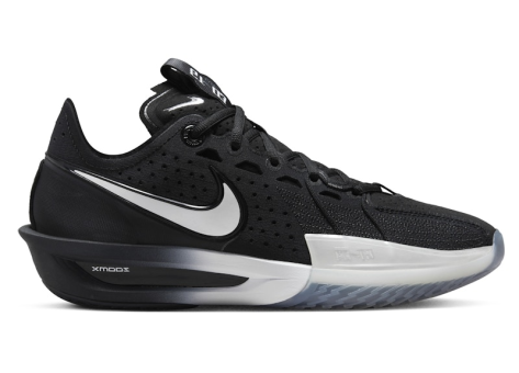 Nike GT Cut 3 (FZ1521-004) schwarz