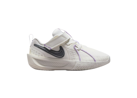 Nike GT Cut 3 (FD7034-104) weiss