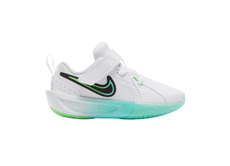 Nike GT Cut 3 (FD7034-106) weiss