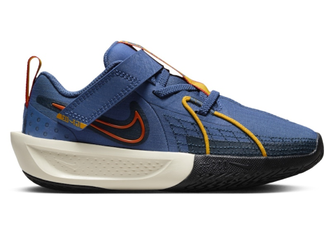 Nike GT Cut 3 (FV5628-400) blau