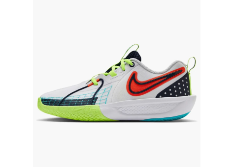 Nike GT Cut 3 SE Obsidian Picante gs (HJ3903-100) bunt