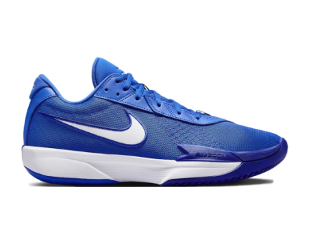 Nike GT Cut Academy (FV1298 400) blau