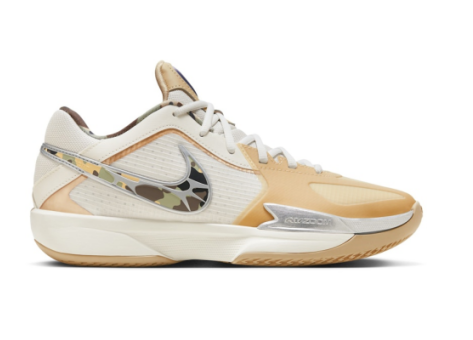 Nike Air Zoom GT Cut Cross EP (HM3700 291) beige