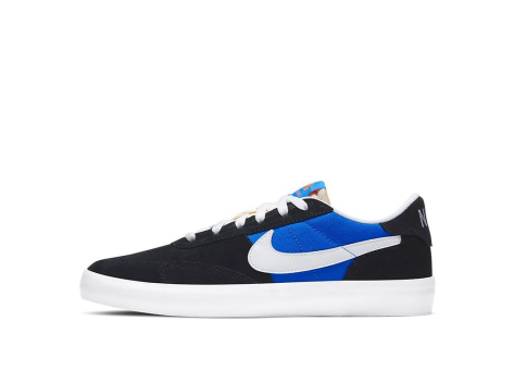 Nike Heritage Vulc SB (CD5010-004) blau