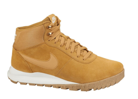 Nike Hoodland Suede (654888-727) braun