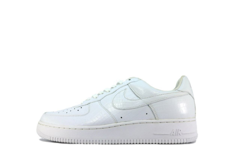 Nike Htm Air Force 1 (305895 111) weiss
