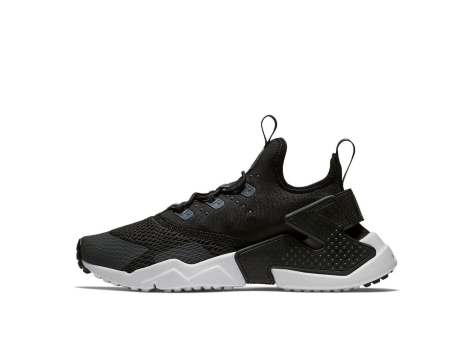 Nike Huarache Drift GS (943344-008) schwarz