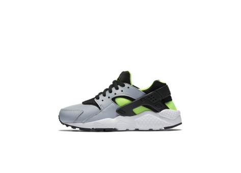 Nike Huarache Run (654275-015) grau