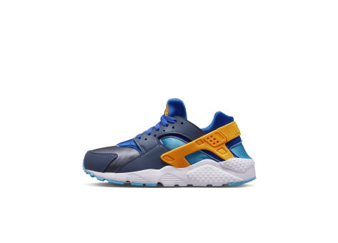 Nike Huarache Run (654275-422) blau