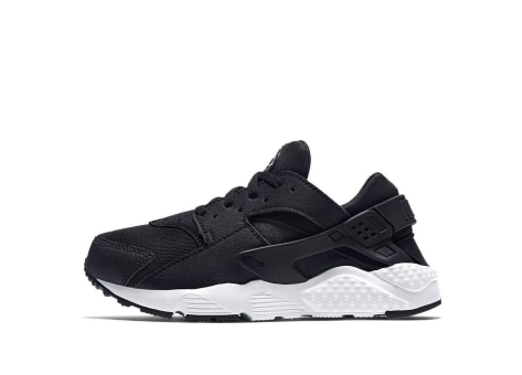 Nike Huarache Run PS (704949-011) schwarz