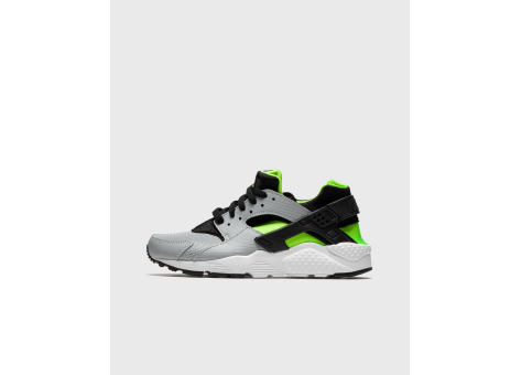 Nike Huarache Run GS (654275-015) grau