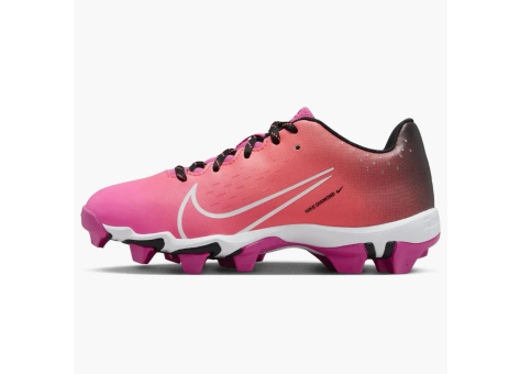 Nike Hyperdiamond 4 Keystone Laser Fuchsia Hot Punch gs (FZ8655-600) pink