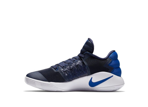 Nike Hyperdunk 2016 Low (844363-444) blau