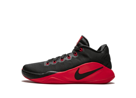 Nike Hyperdunk 2016 Low (844363-060) bunt