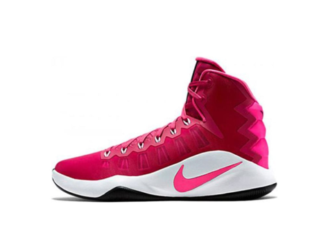 Nike Hyperdunk 2016 Vivid (844359 660) pink