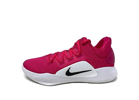 Nike Hyperdunk X Low TB (AT3867 609) rot
