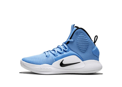 Nike Hyperdunk X TB (AR0467-401) blau