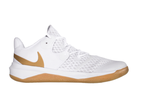 Nike Zoom Hyperspeed Court SE (DJ4476 170) weiss